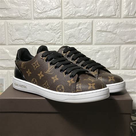 louis vuitton tenis mujer|louis vuitton sneakers high top.